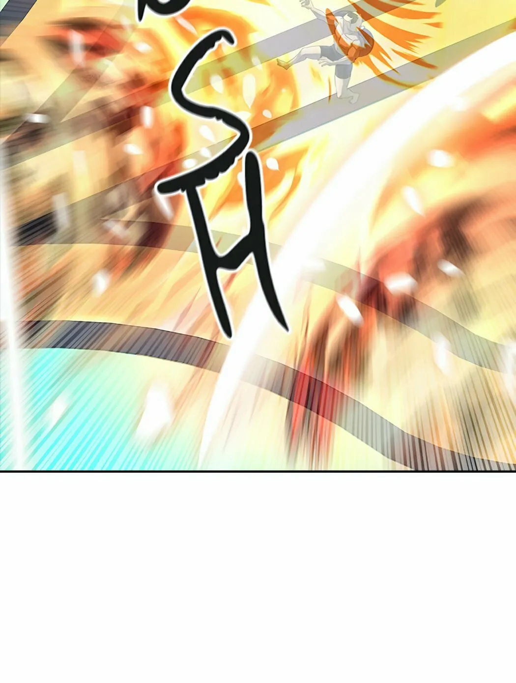 Tower of God Chapter 517 page 85 - 