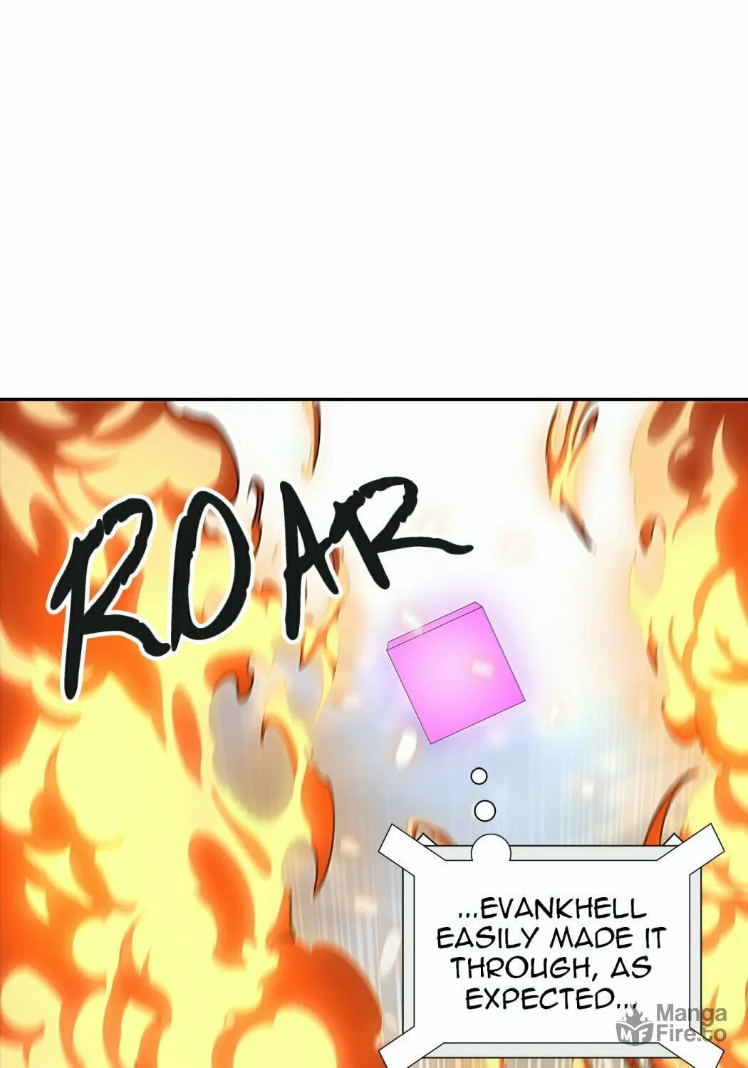 Tower of God Chapter 517 page 86 - 
