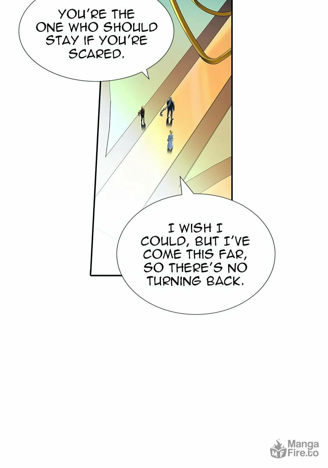 Tower of God Chapter 517 page 92 - 
