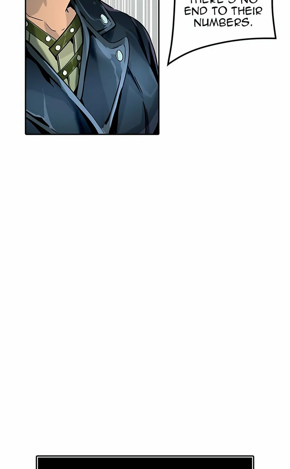 Tower of God Chapter 518 page 107 - 