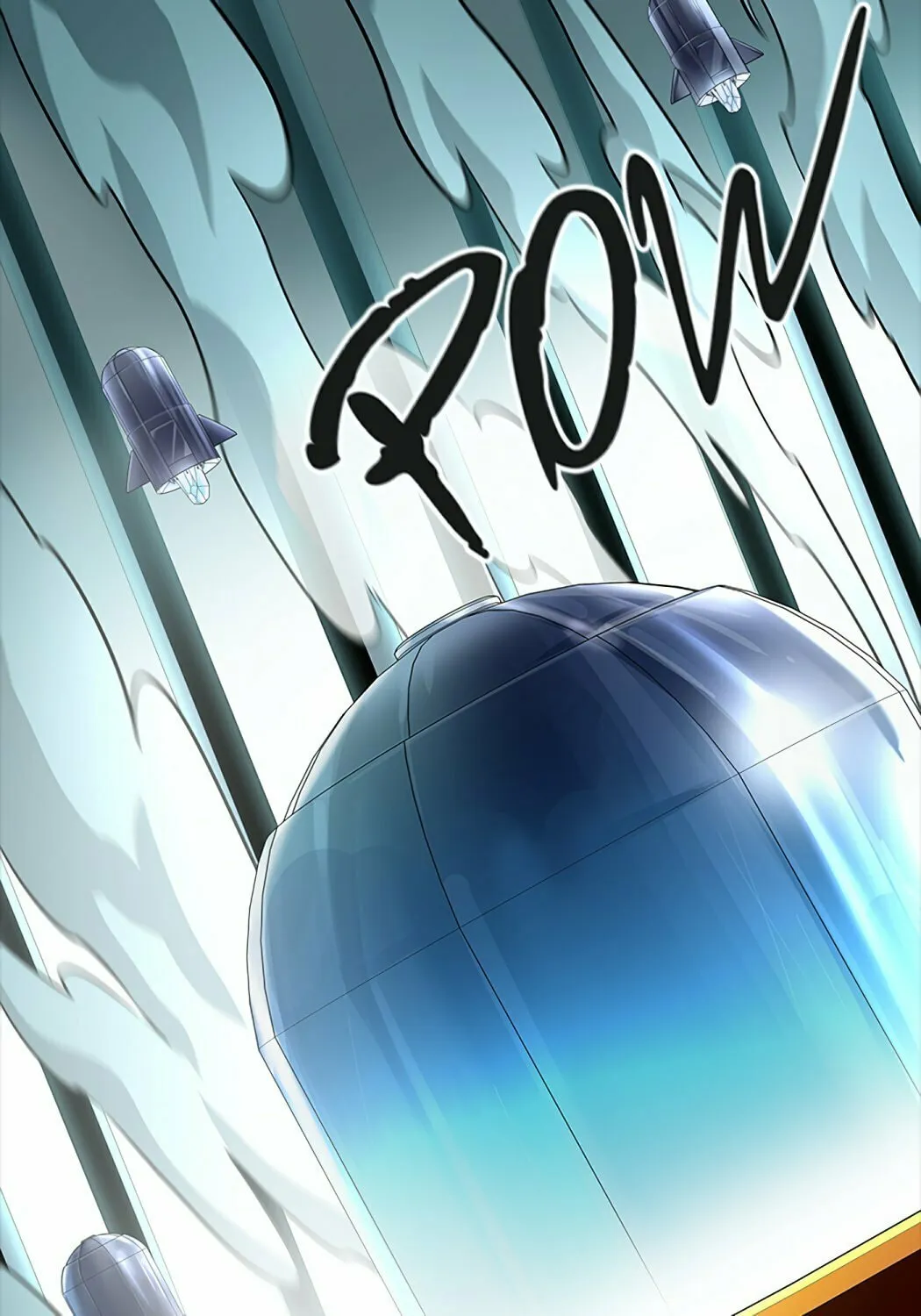 Tower of God Chapter 518 page 112 - 