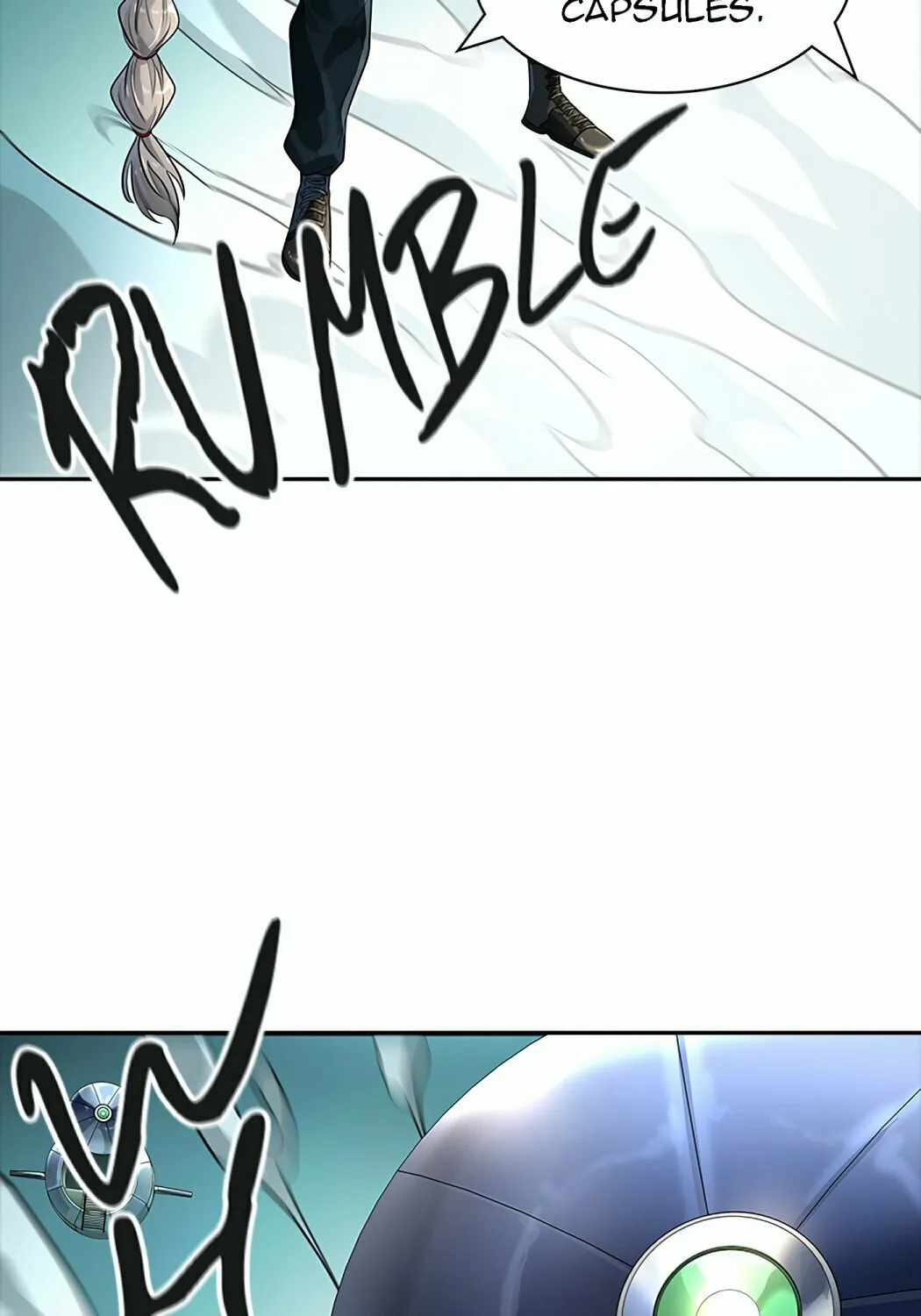 Tower of God Chapter 518 page 115 - 