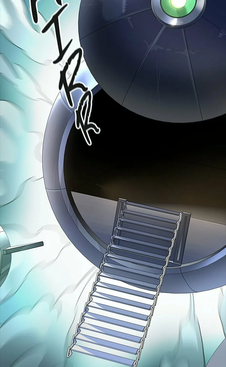 Tower of God Chapter 518 page 116 - 