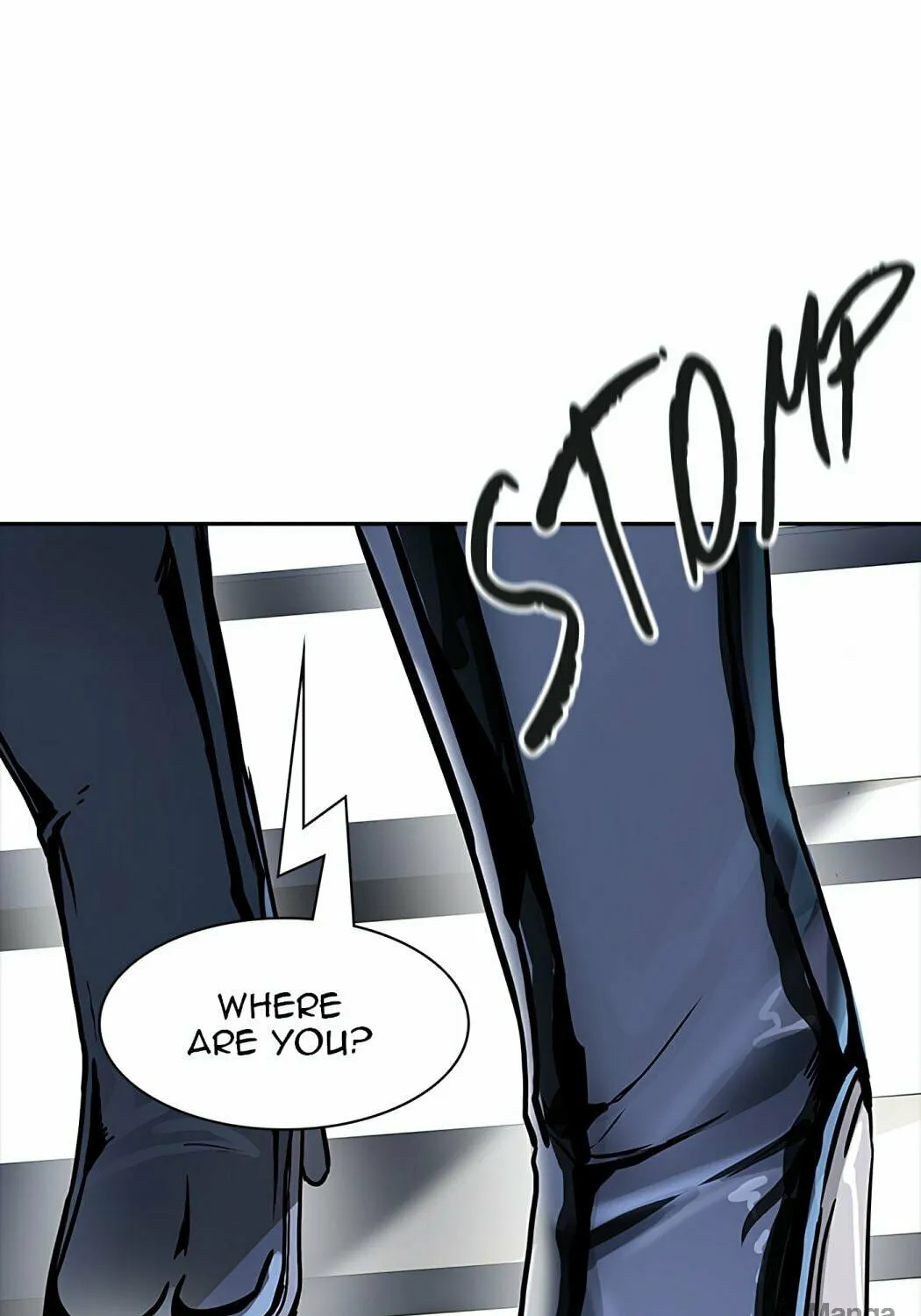 Tower of God Chapter 518 page 118 - 
