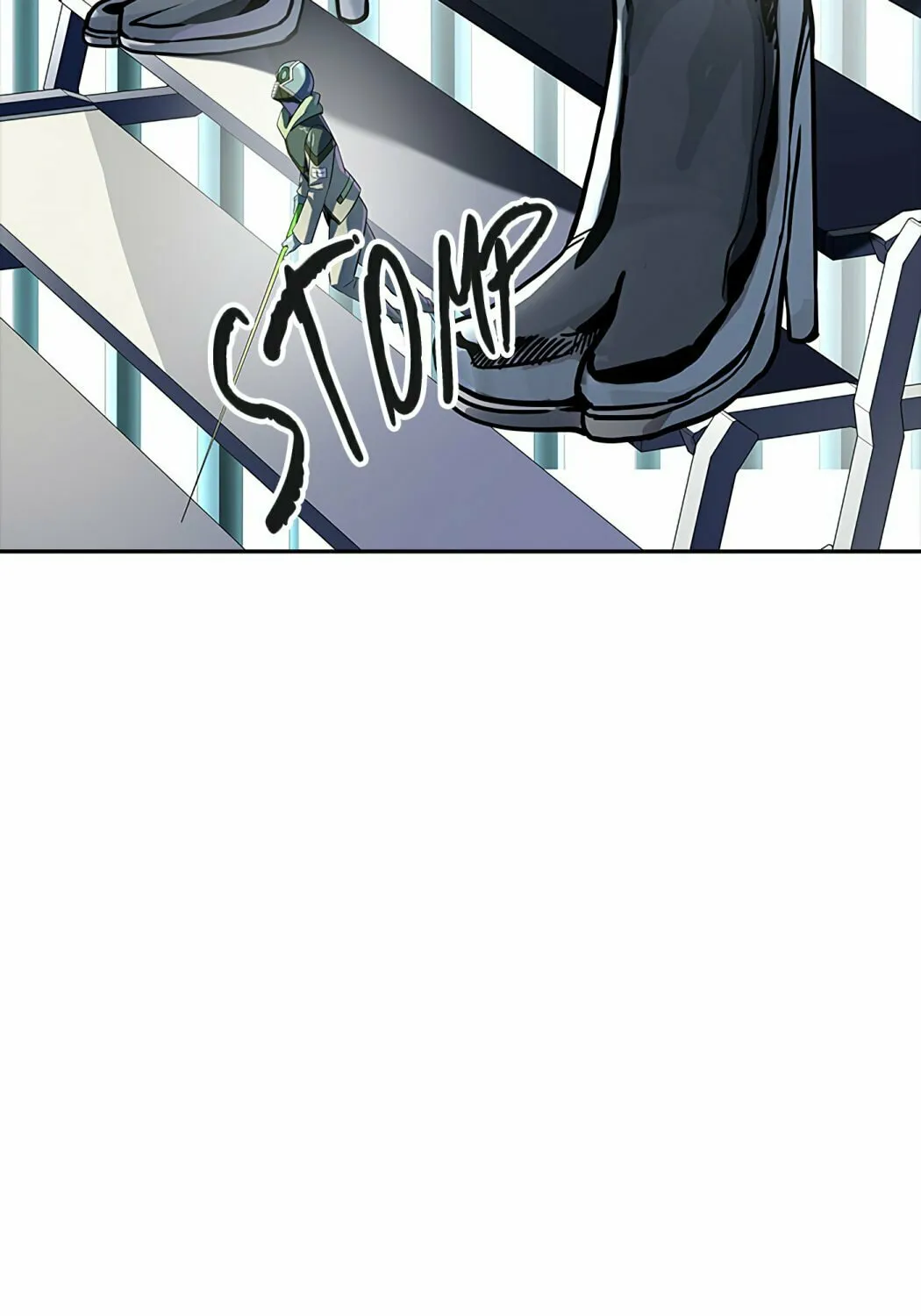 Tower of God Chapter 518 page 124 - 