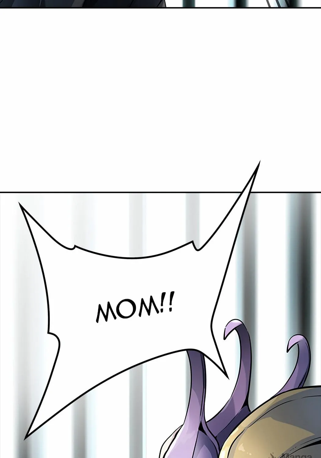 Tower of God Chapter 518 page 127 - 