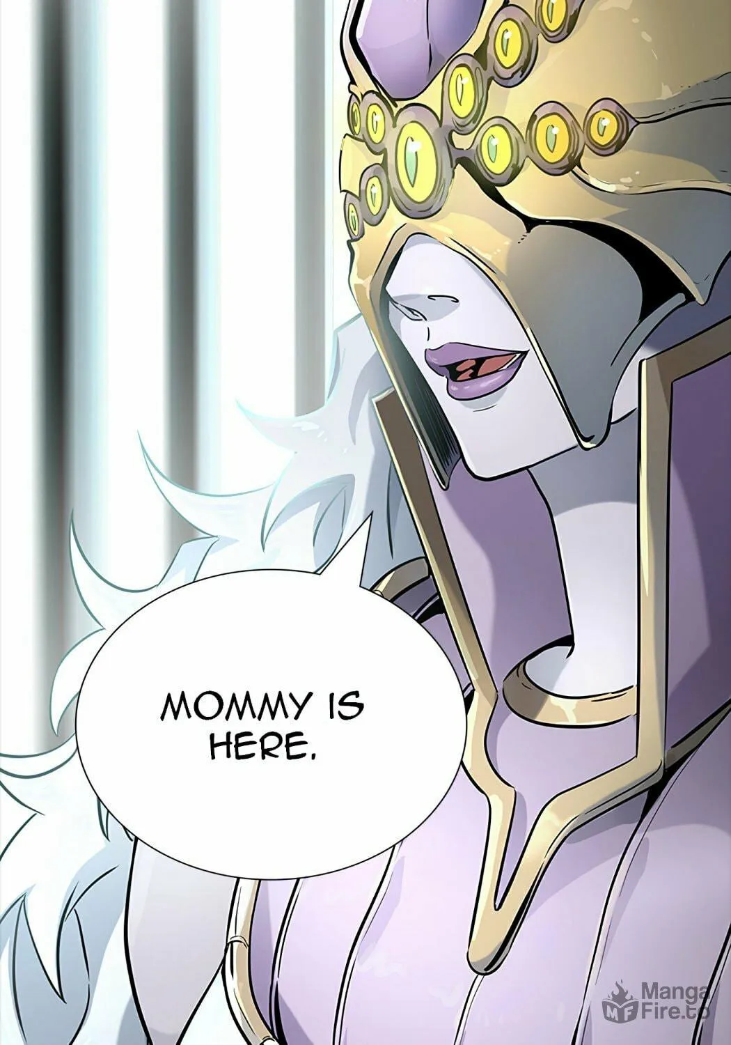 Tower of God Chapter 518 page 129 - 