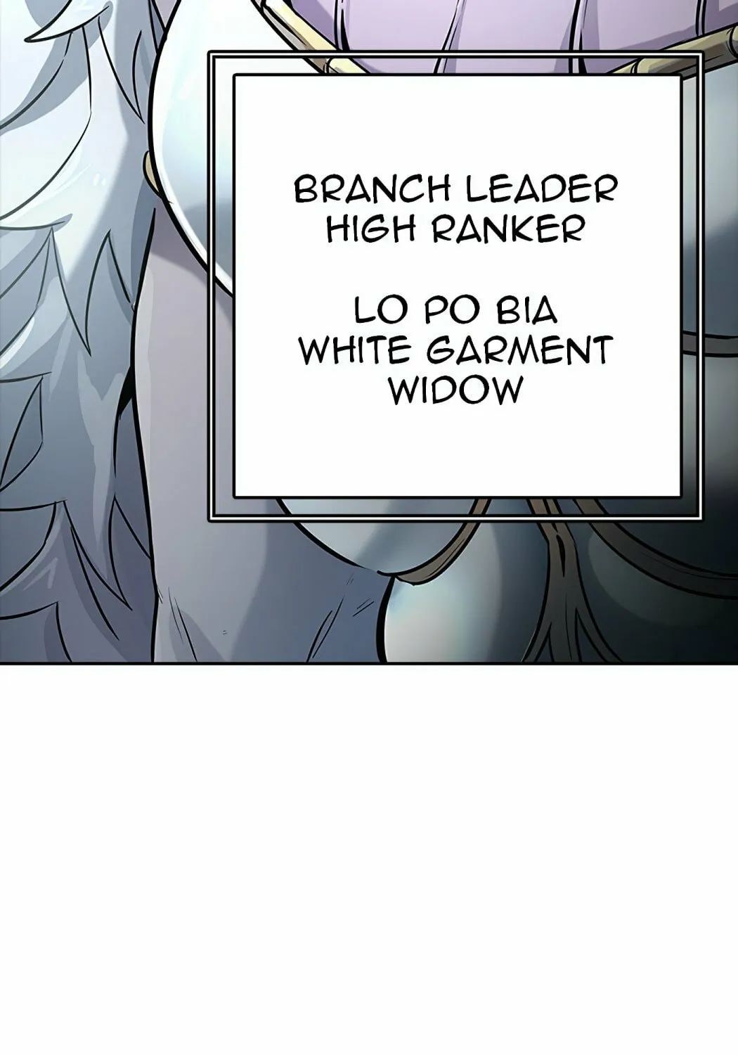 Tower of God Chapter 518 page 130 - 