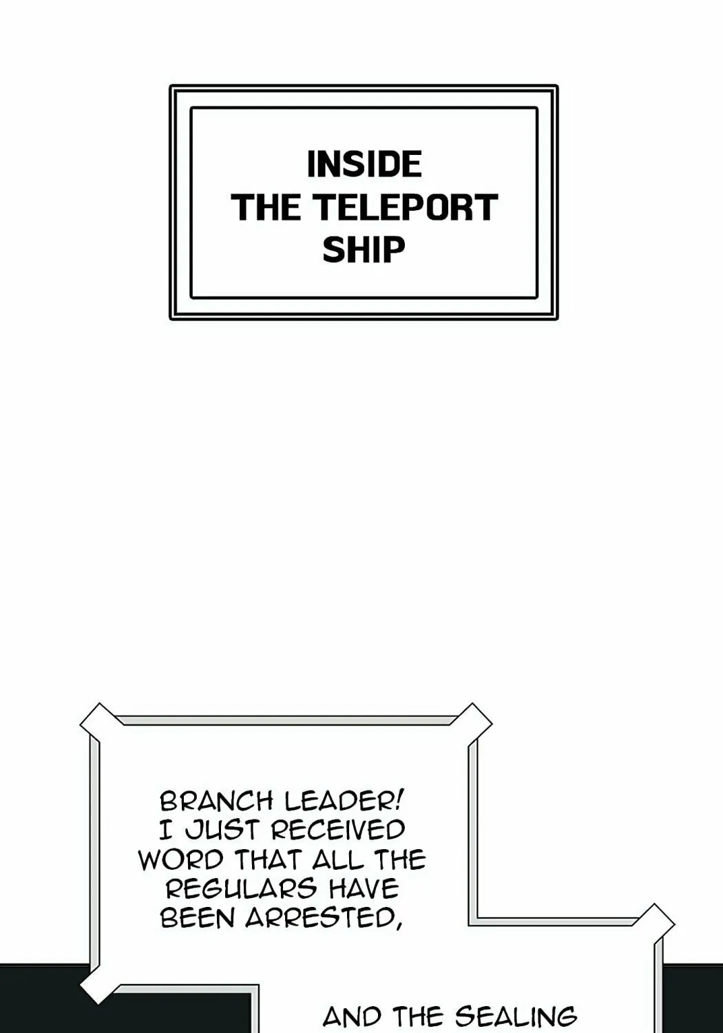 Tower of God Chapter 518 page 135 - 