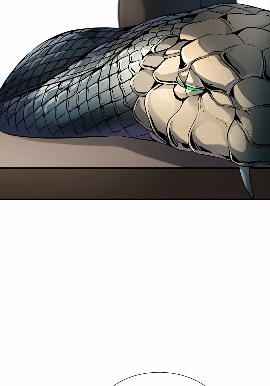 Tower of God Chapter 518 page 138 - 