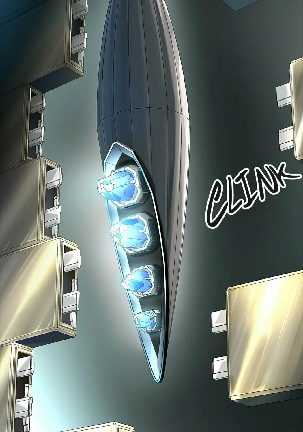 Tower of God Chapter 518 page 147 - 