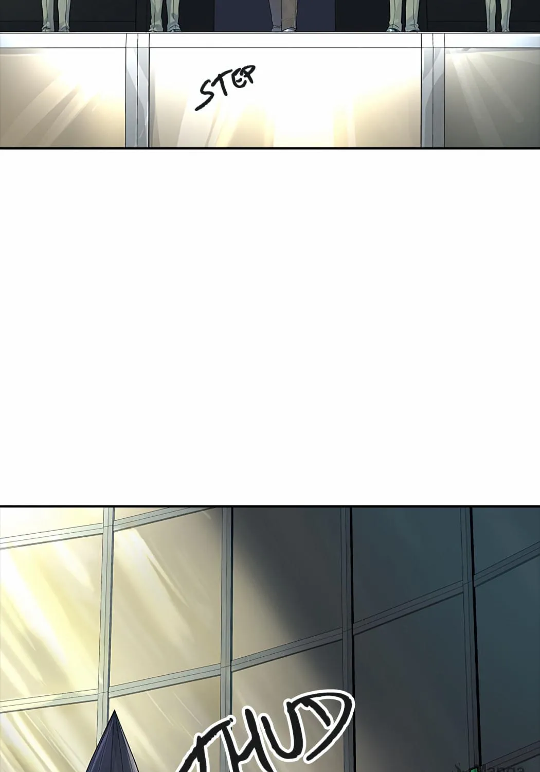 Tower of God Chapter 518 page 151 - 