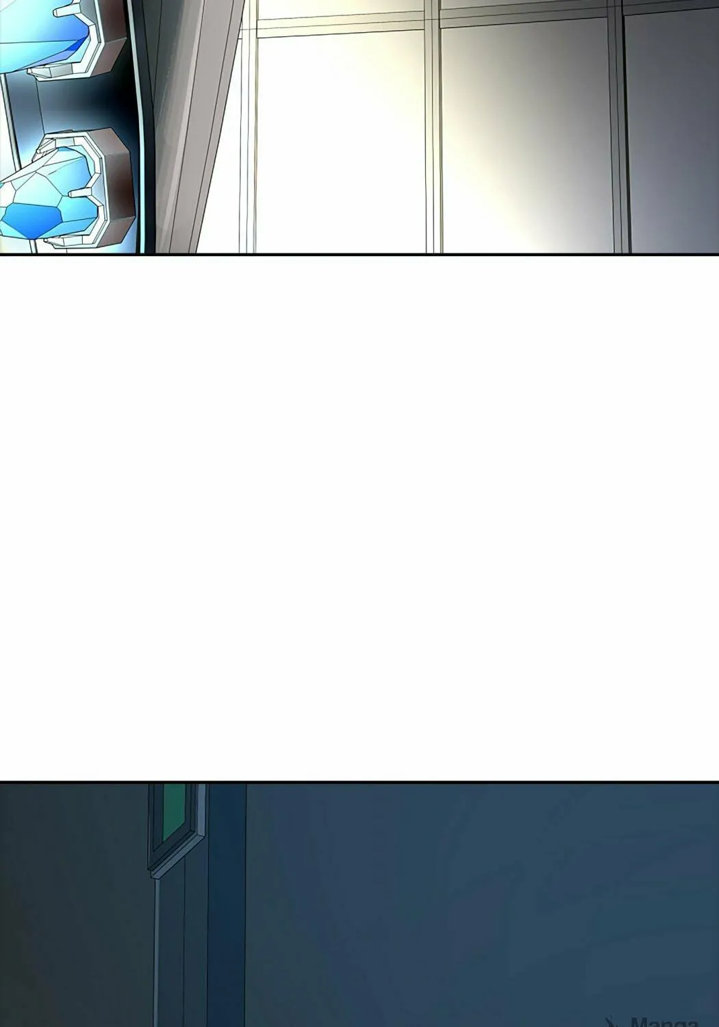Tower of God Chapter 518 page 154 - 