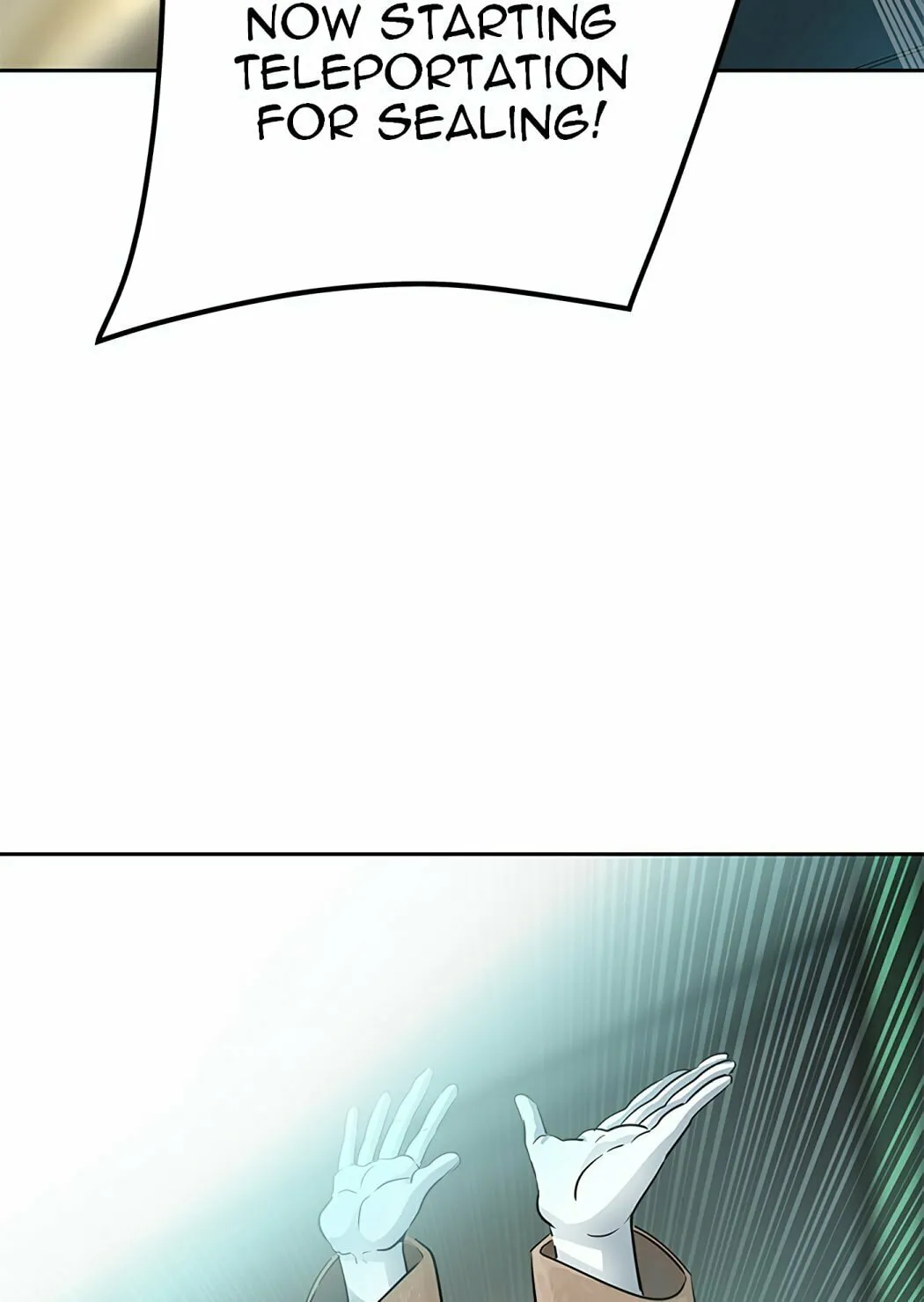 Tower of God Chapter 518 page 164 - 