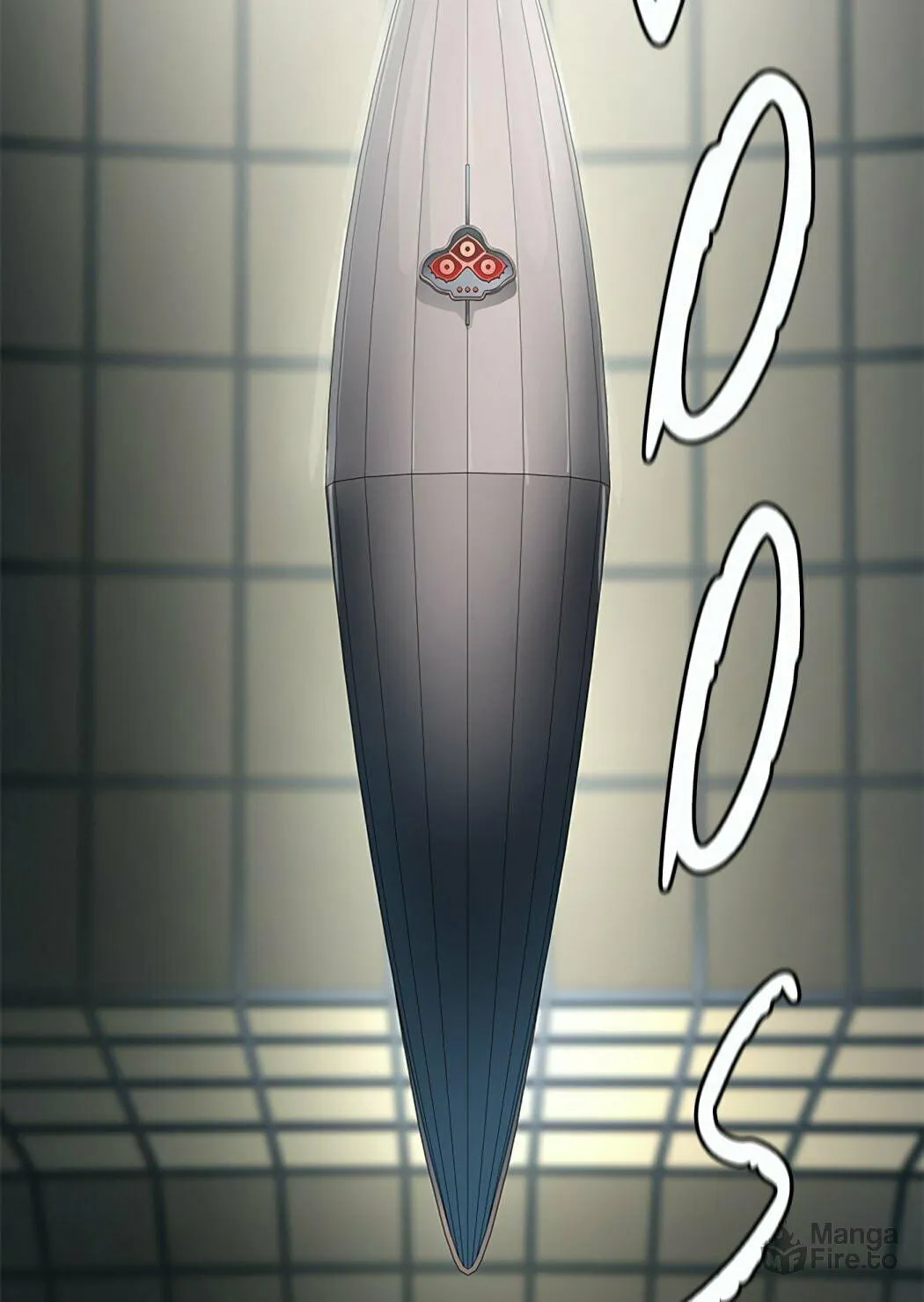 Tower of God Chapter 518 page 170 - 