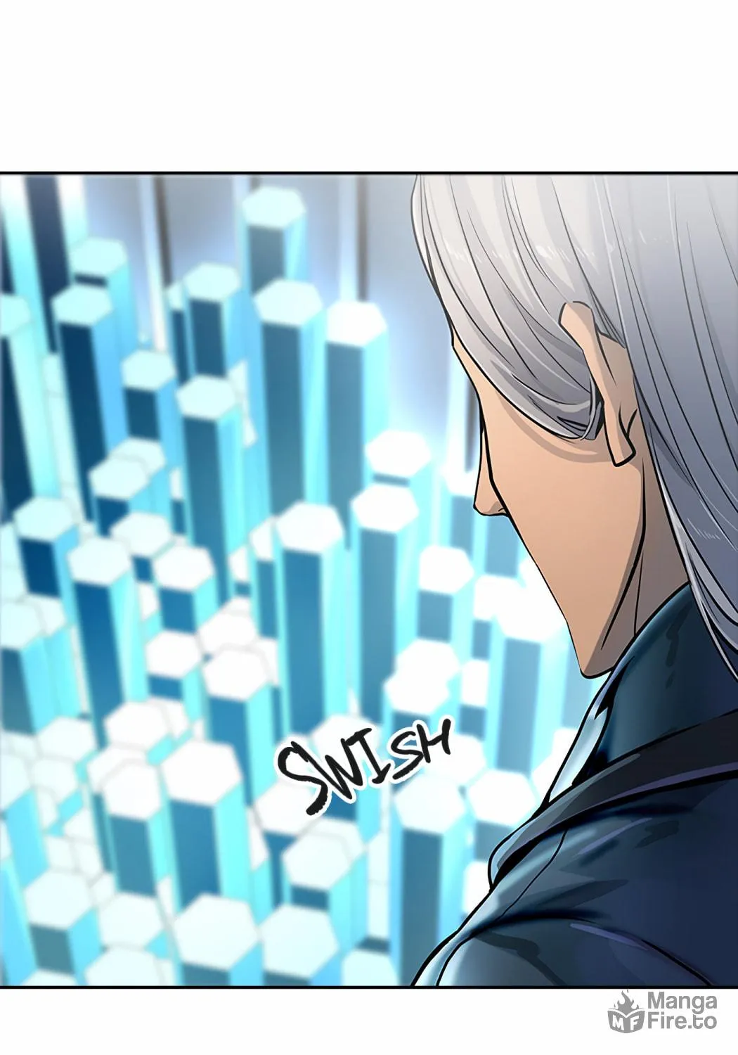 Tower of God Chapter 518 page 18 - 