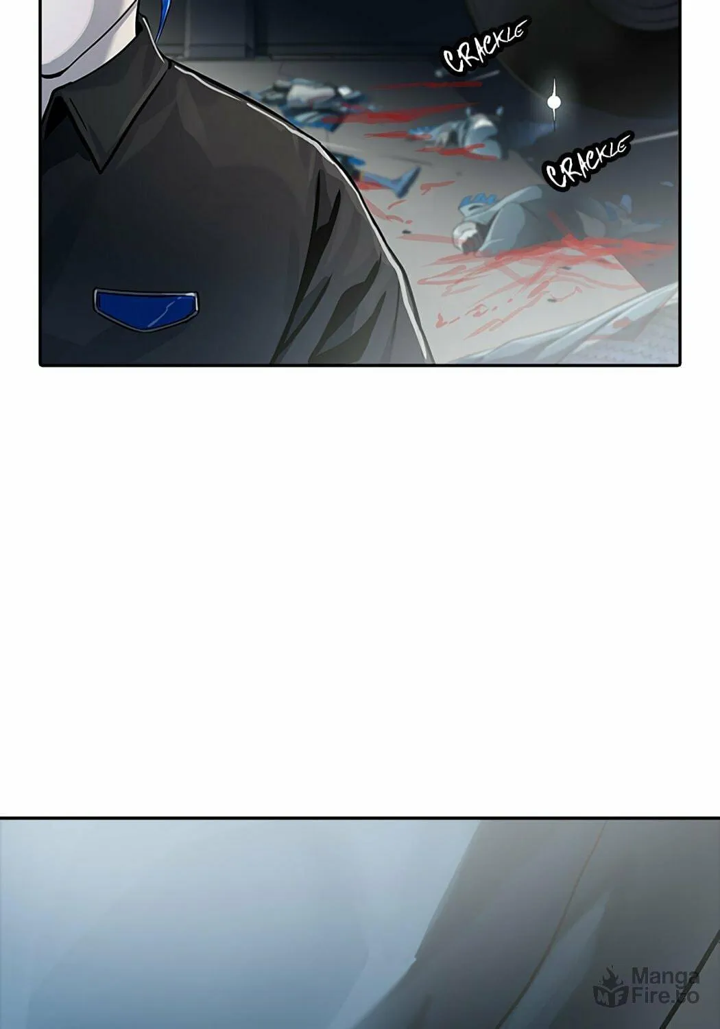 Tower of God Chapter 518 page 175 - 