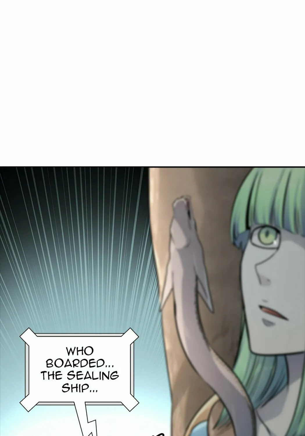 Tower of God Chapter 518 page 177 - 