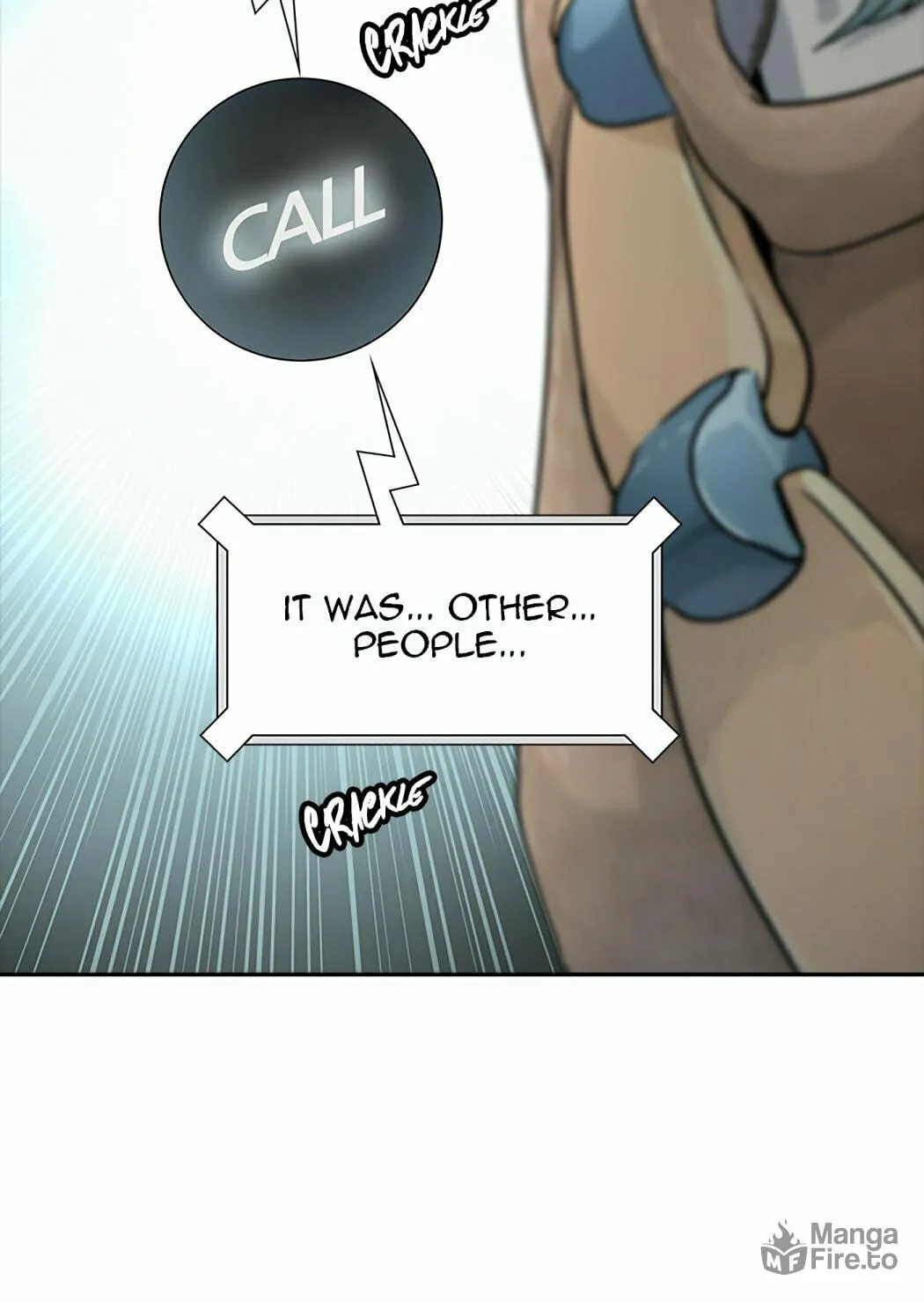 Tower of God Chapter 518 page 178 - 