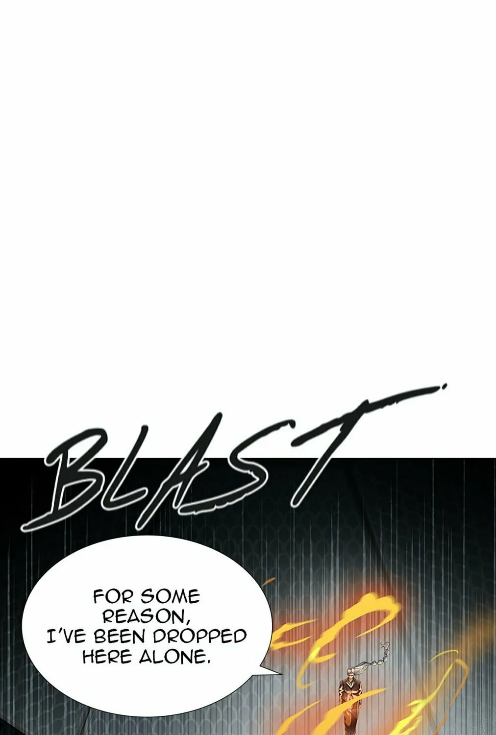 Tower of God Chapter 518 page 19 - 