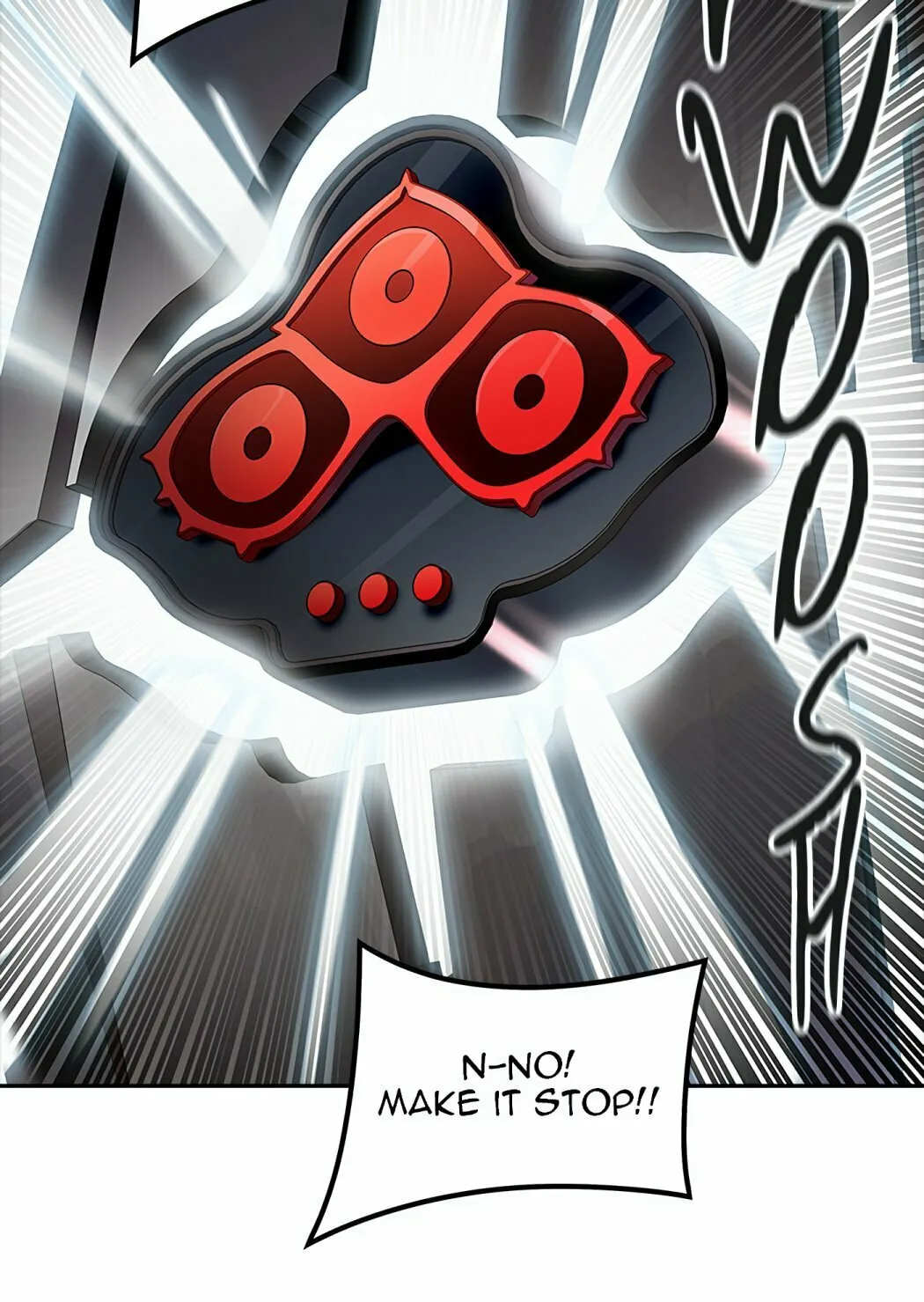 Tower of God Chapter 518 page 186 - 