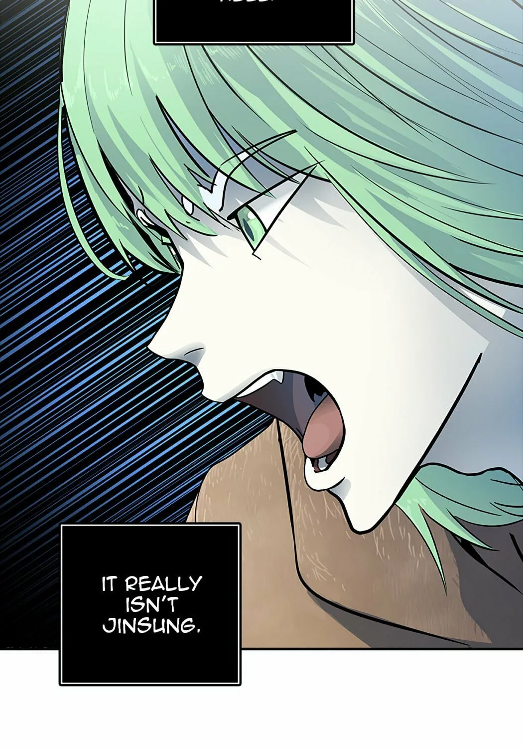 Tower of God Chapter 518 page 193 - 