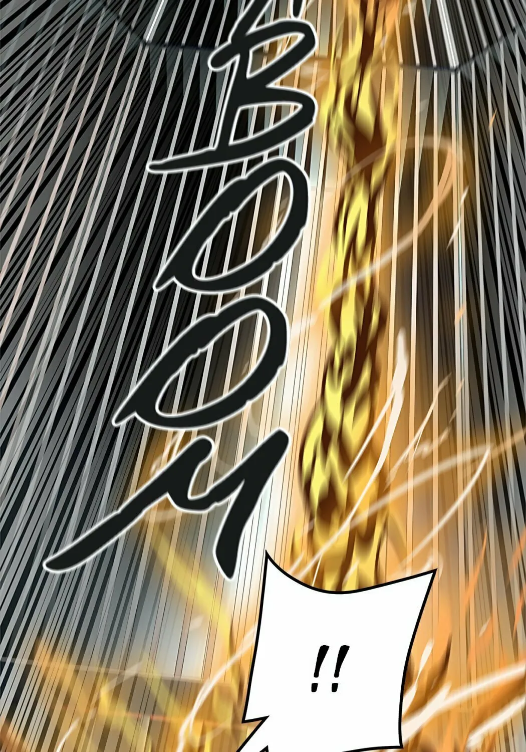 Tower of God Chapter 518 page 3 - 