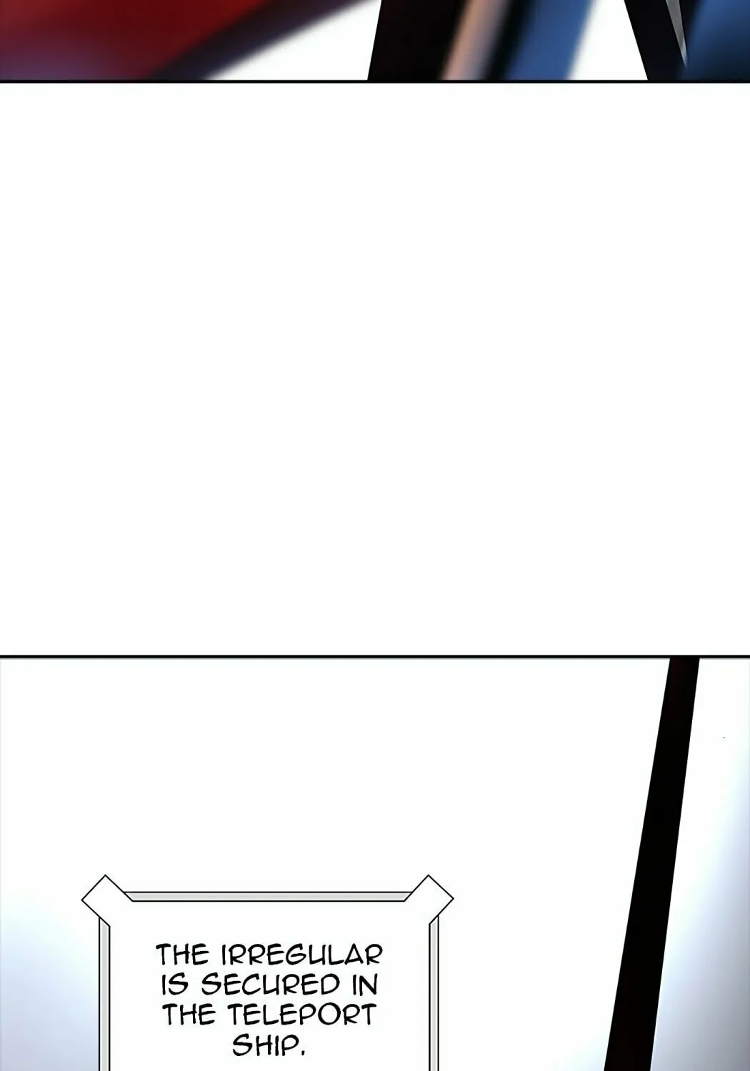 Tower of God Chapter 518 page 204 - 