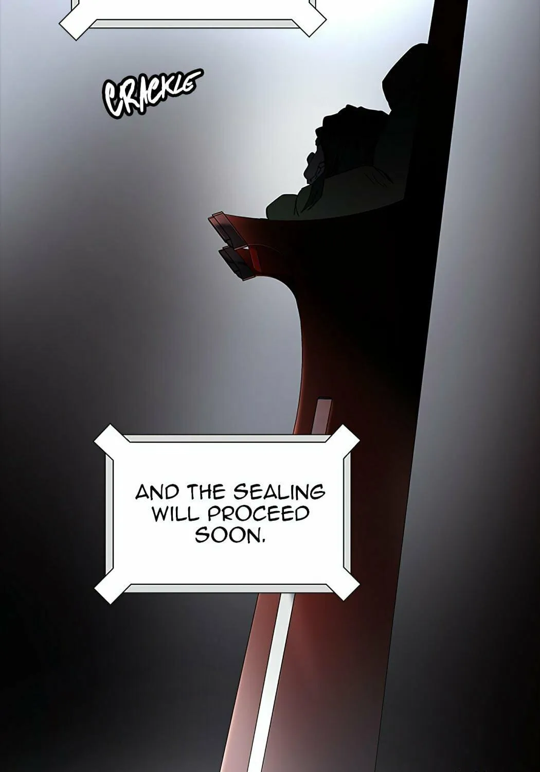 Tower of God Chapter 518 page 205 - 