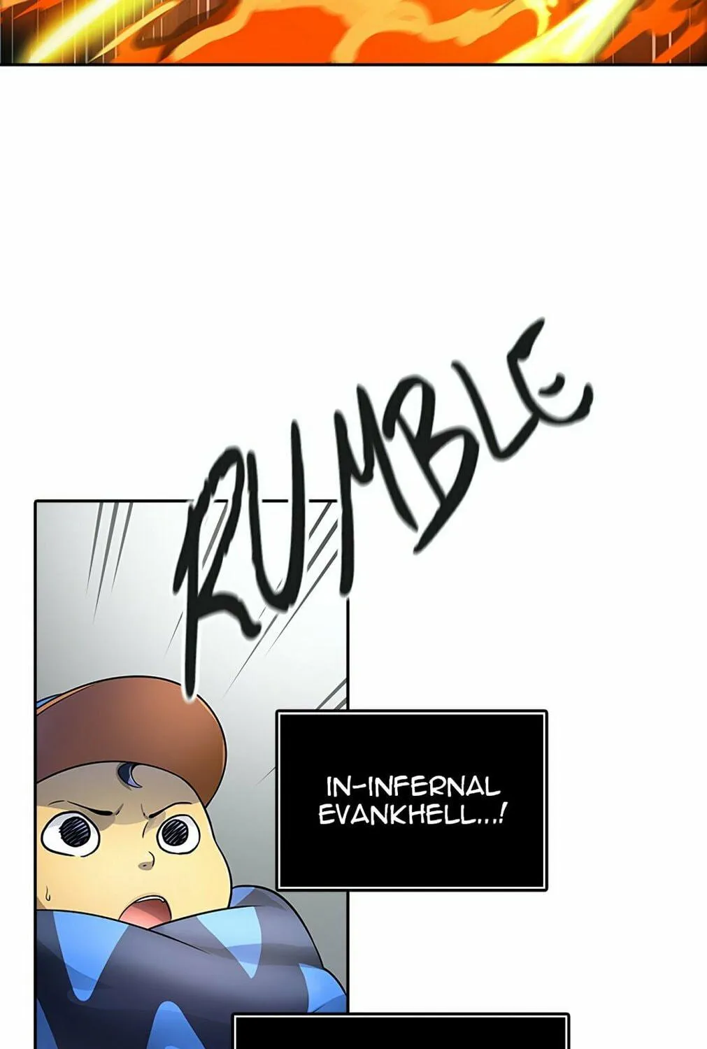 Tower of God Chapter 518 page 22 - 
