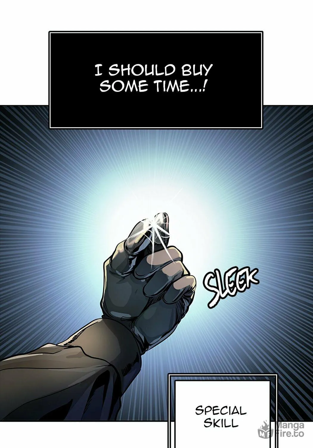 Tower of God Chapter 518 page 30 - 