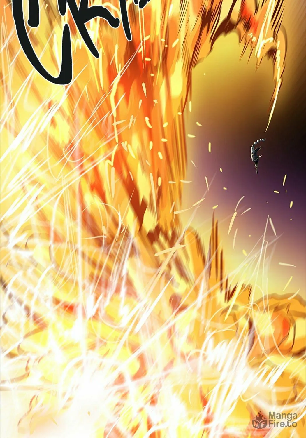 Tower of God Chapter 518 page 41 - 