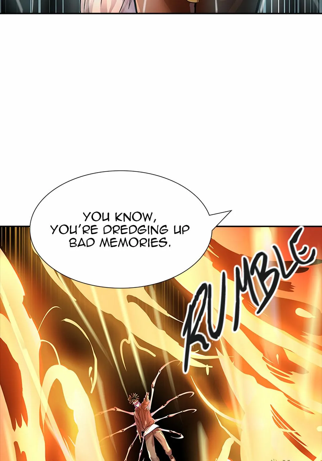 Tower of God Chapter 518 page 45 - 