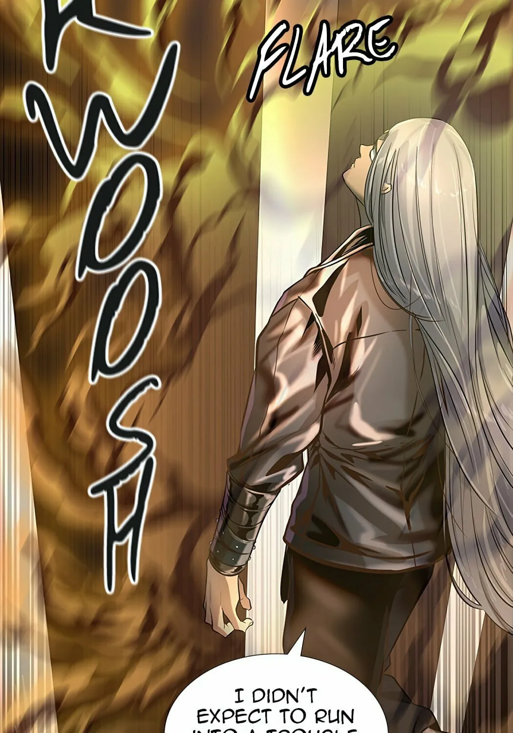 Tower of God Chapter 518 page 6 - 