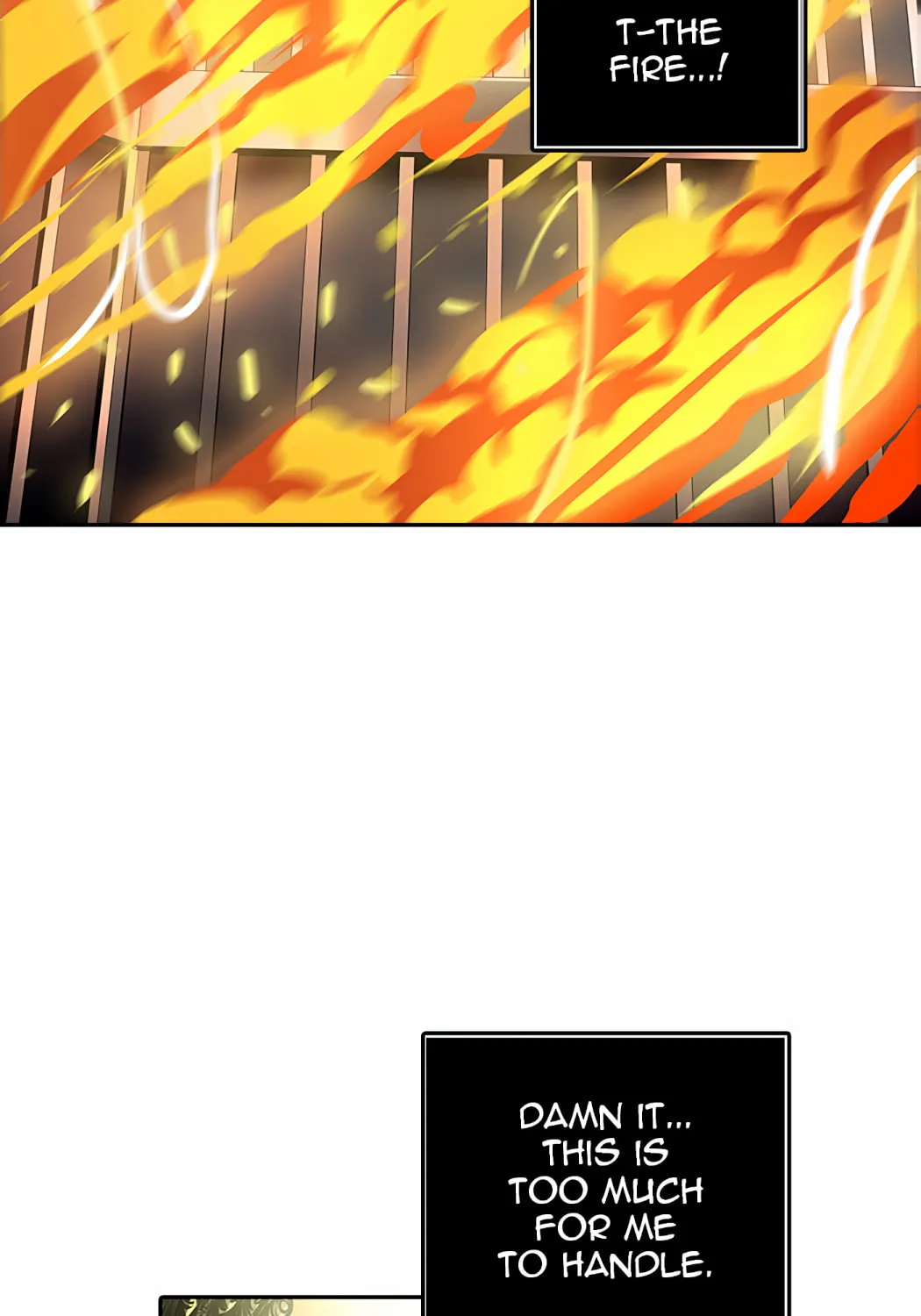 Tower of God Chapter 518 page 51 - 