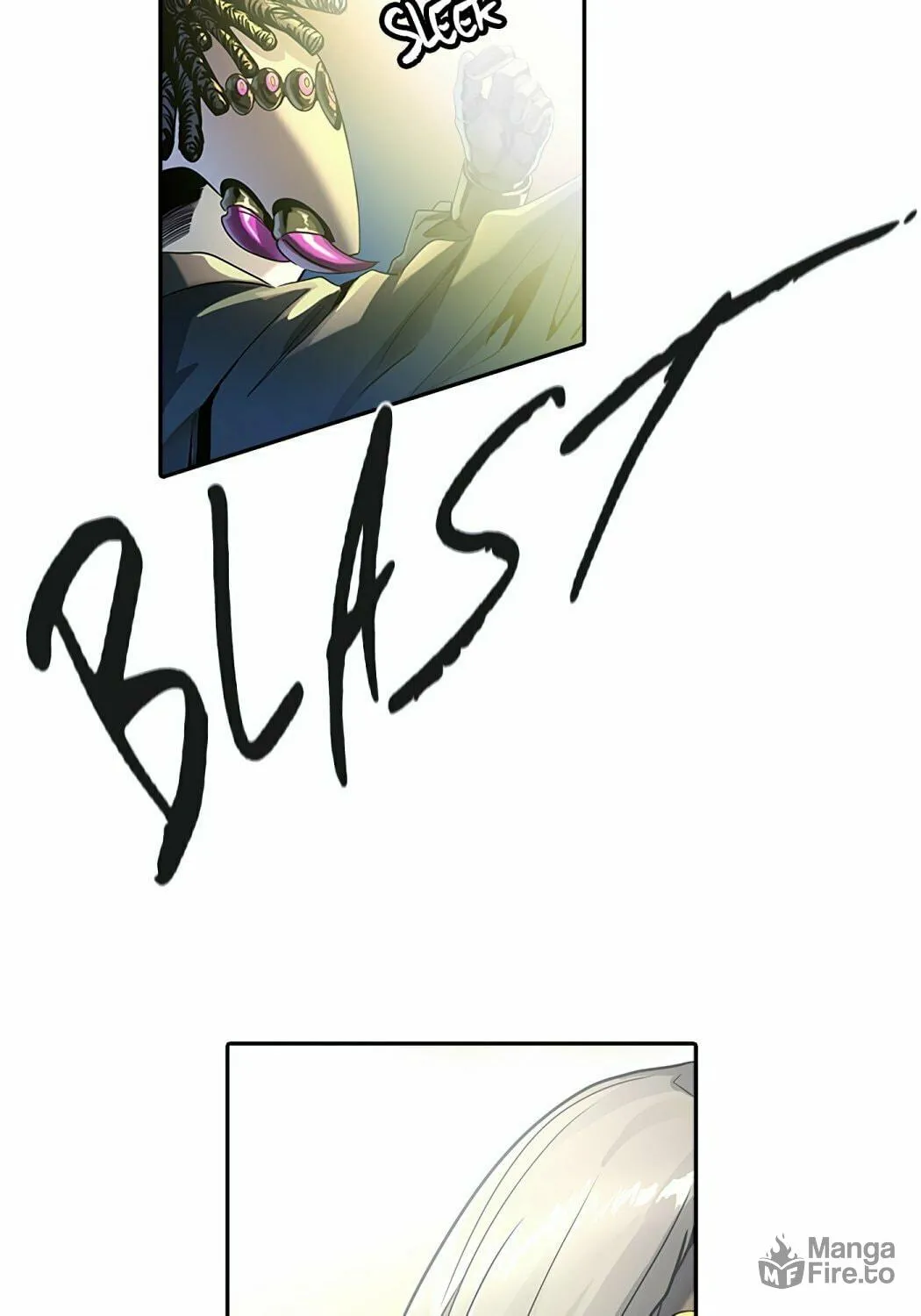 Tower of God Chapter 518 page 53 - 