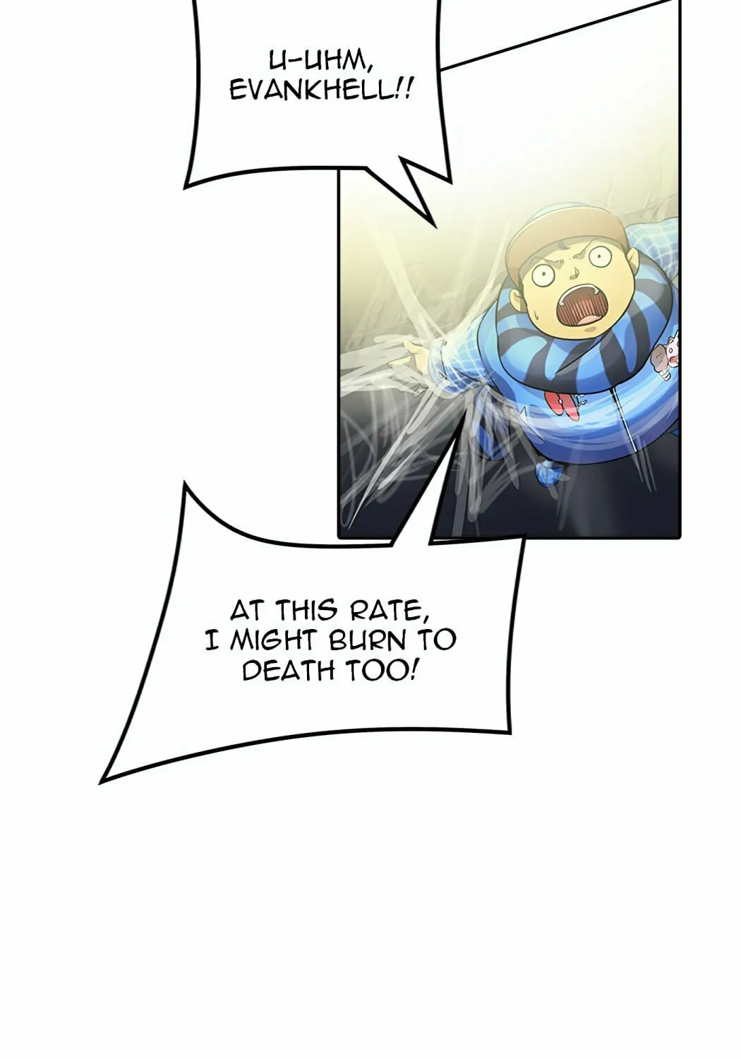 Tower of God Chapter 518 page 56 - 