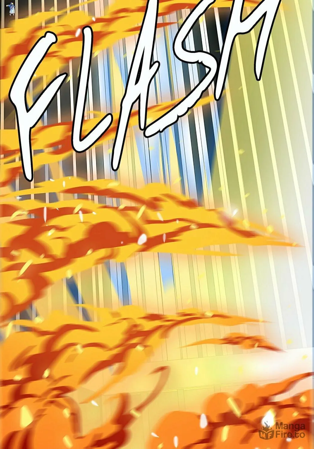 Tower of God Chapter 518 page 59 - 
