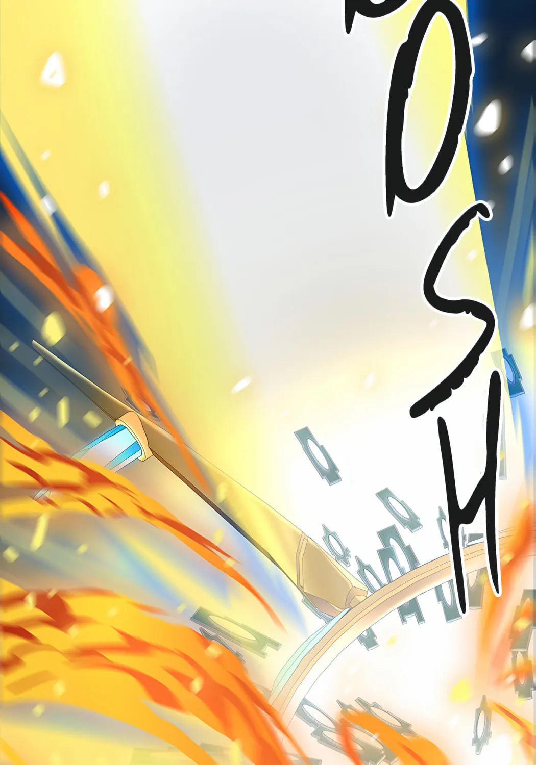 Tower of God Chapter 518 page 62 - 