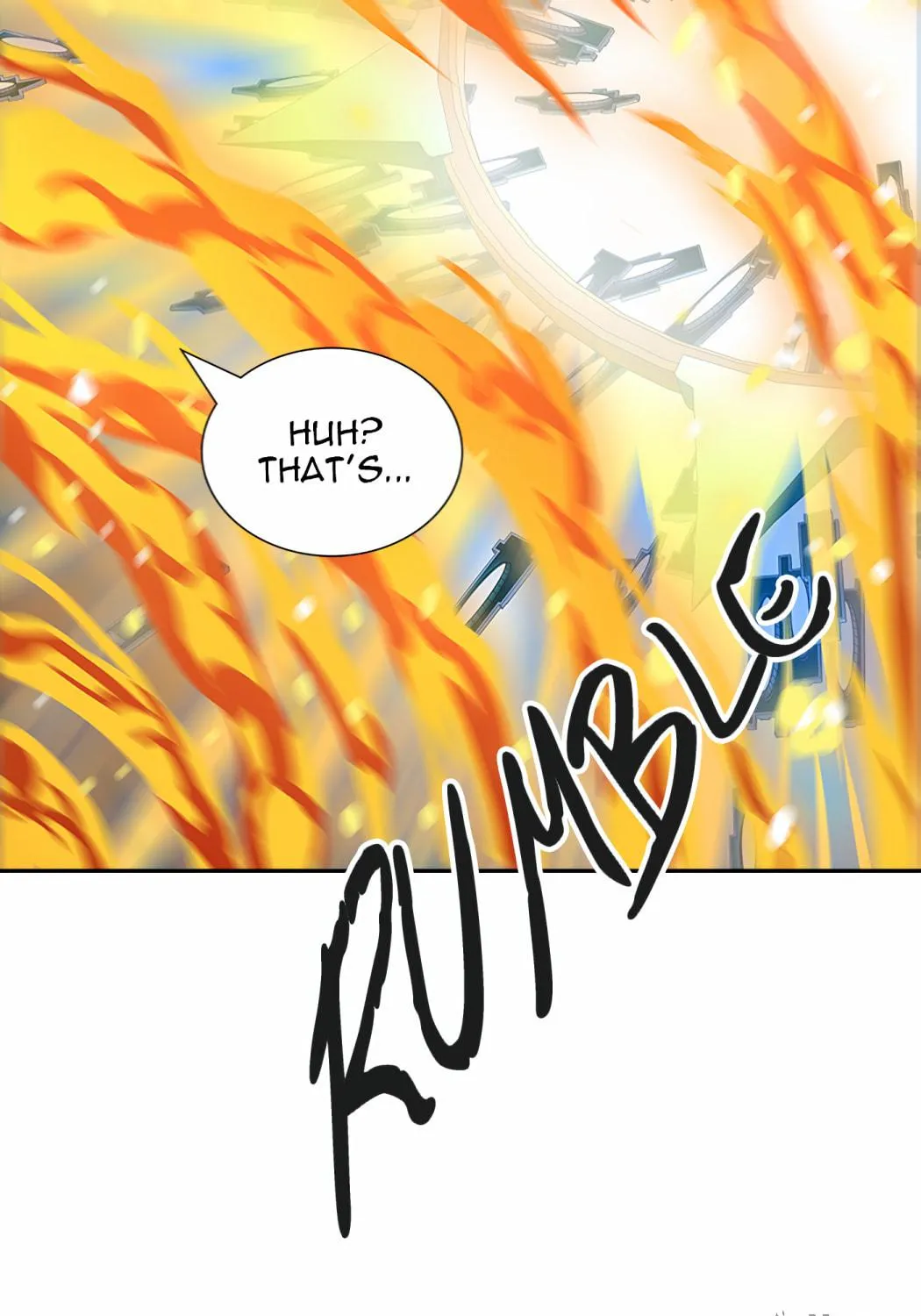 Tower of God Chapter 518 page 63 - 