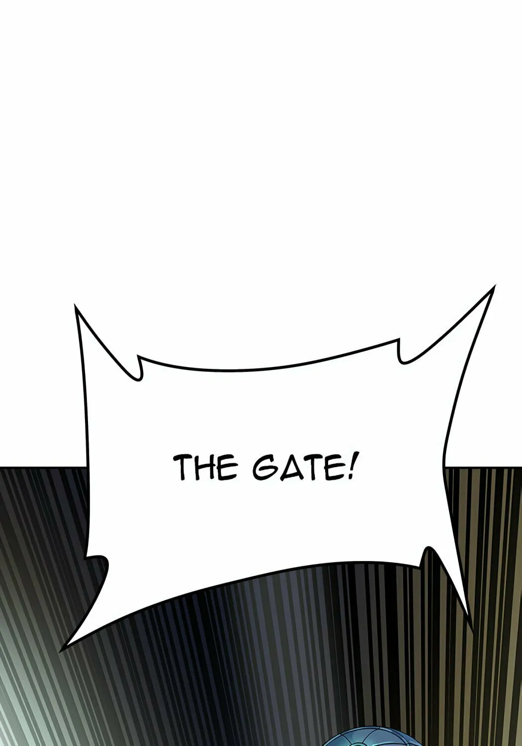 Tower of God Chapter 518 page 65 - 
