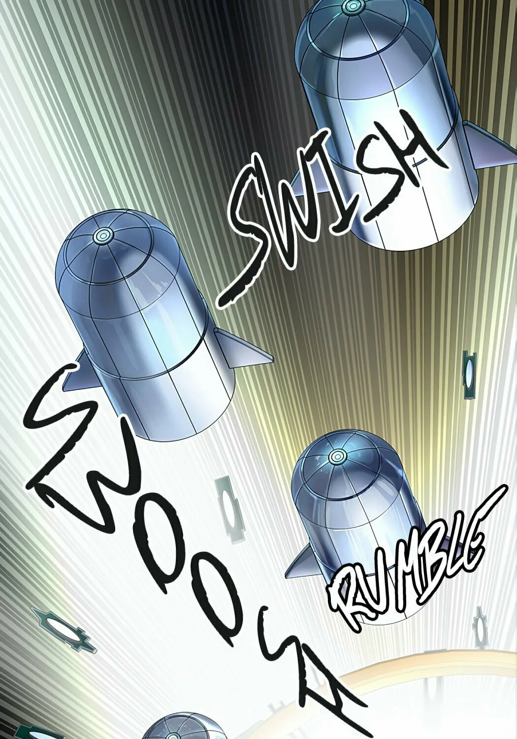 Tower of God Chapter 518 page 66 - 