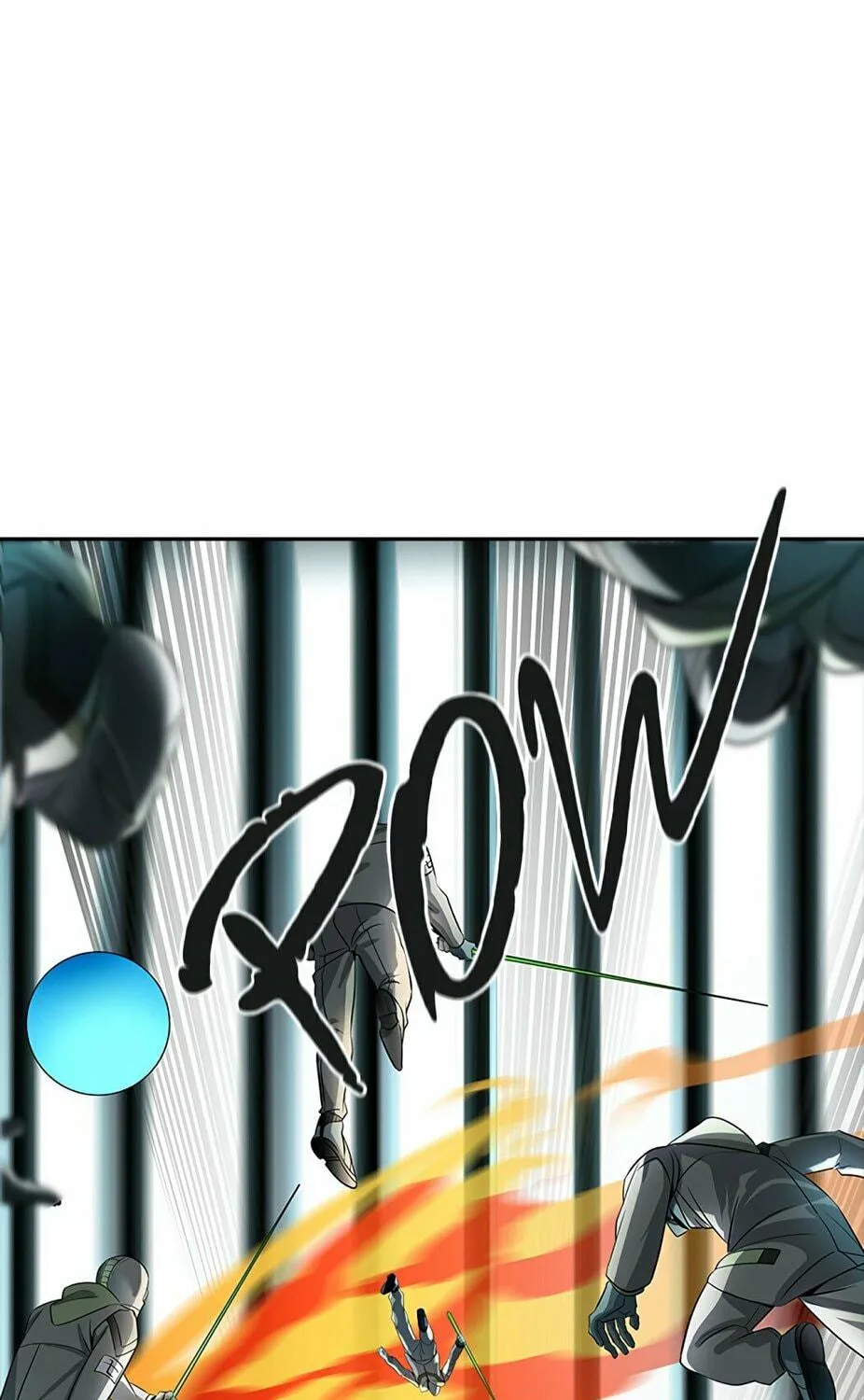 Tower of God Chapter 518 page 86 - 