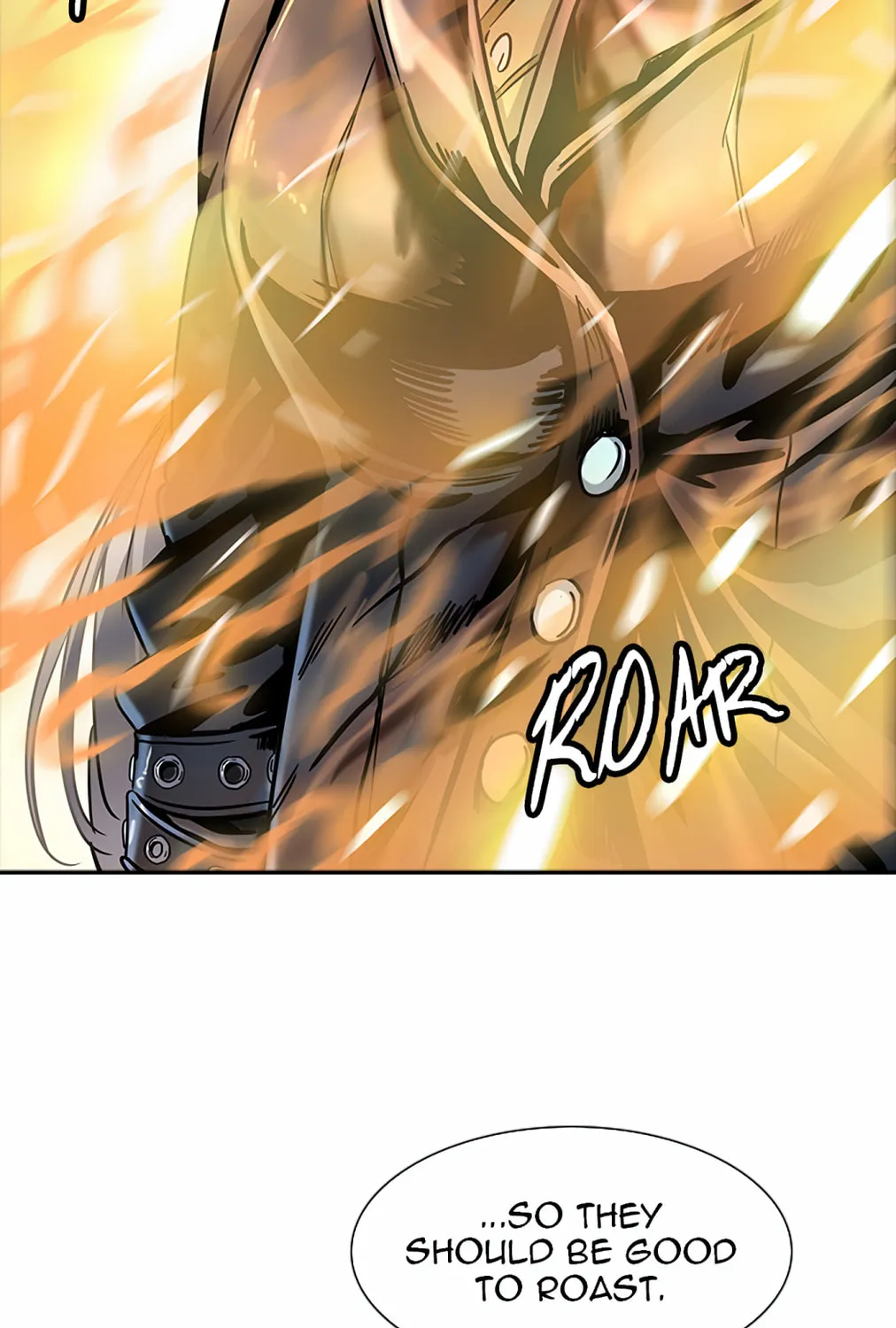 Tower of God Chapter 518 page 10 - 