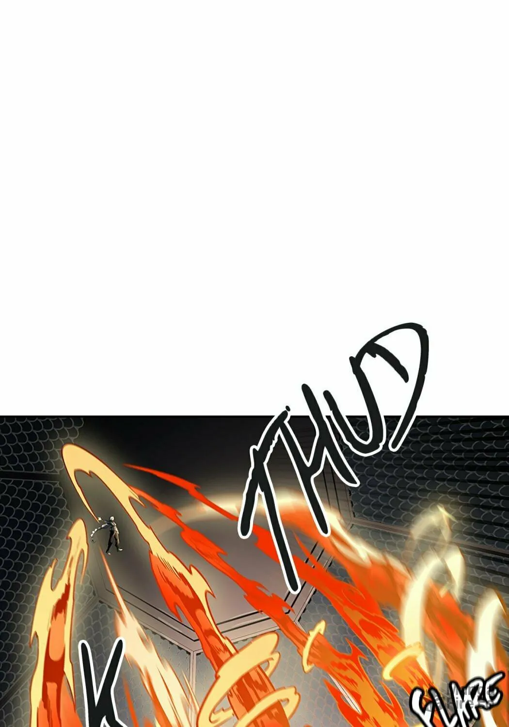 Tower of God Chapter 518 page 91 - 