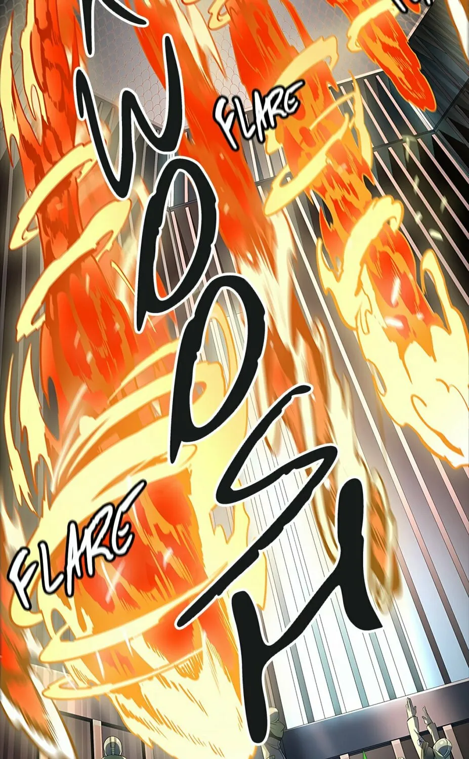 Tower of God Chapter 518 page 92 - 