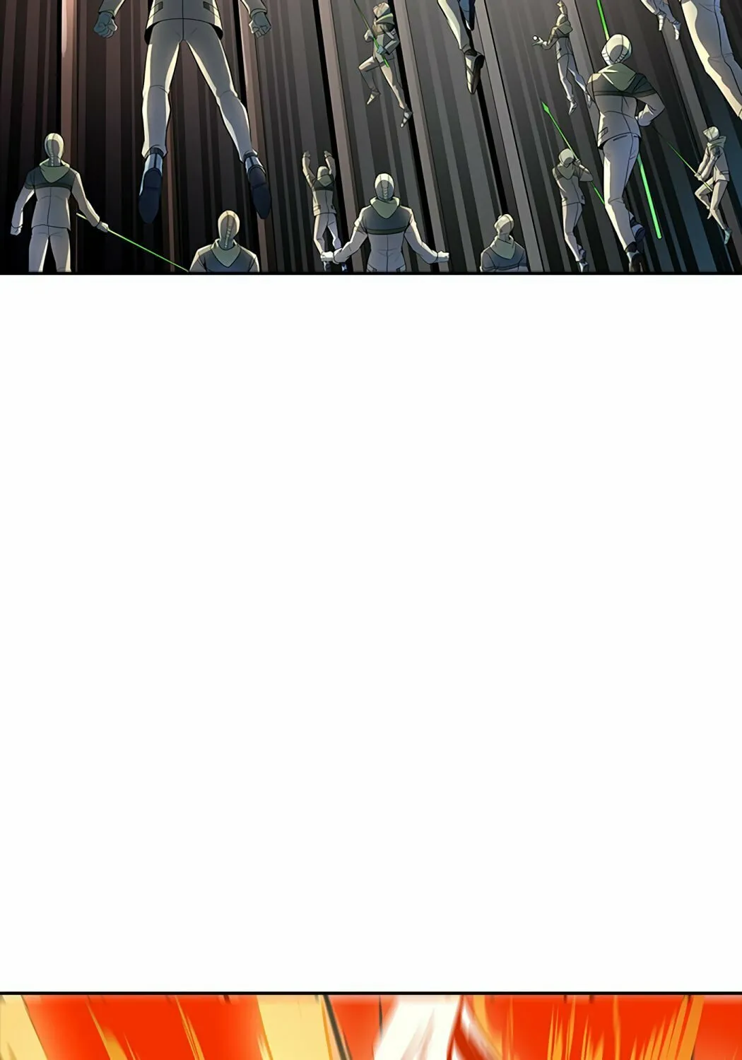 Tower of God Chapter 518 page 94 - 