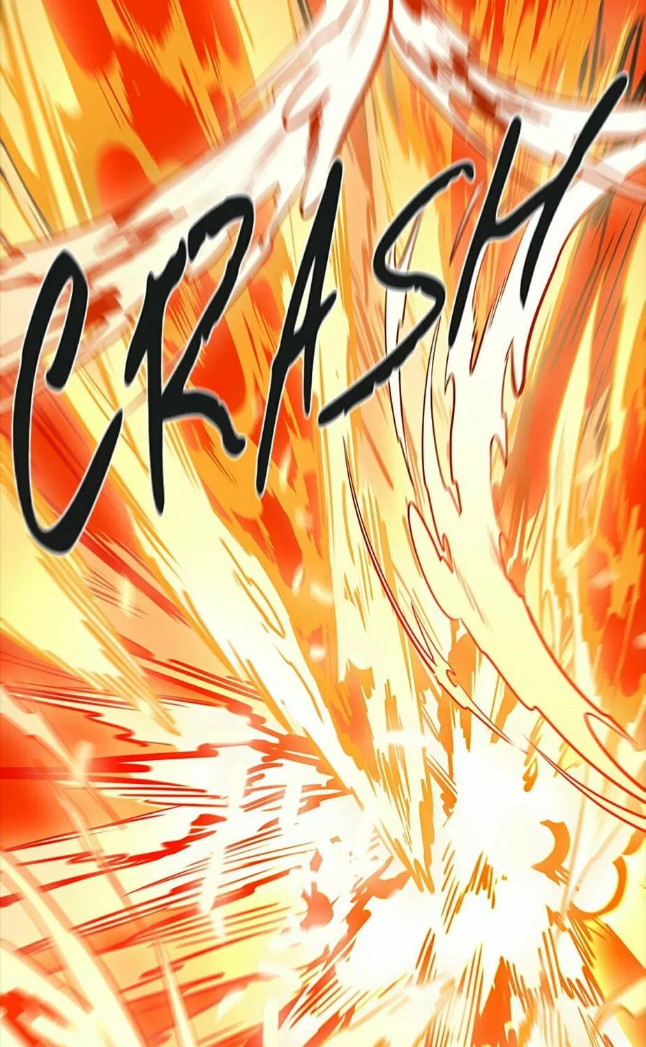 Tower of God Chapter 518 page 95 - 