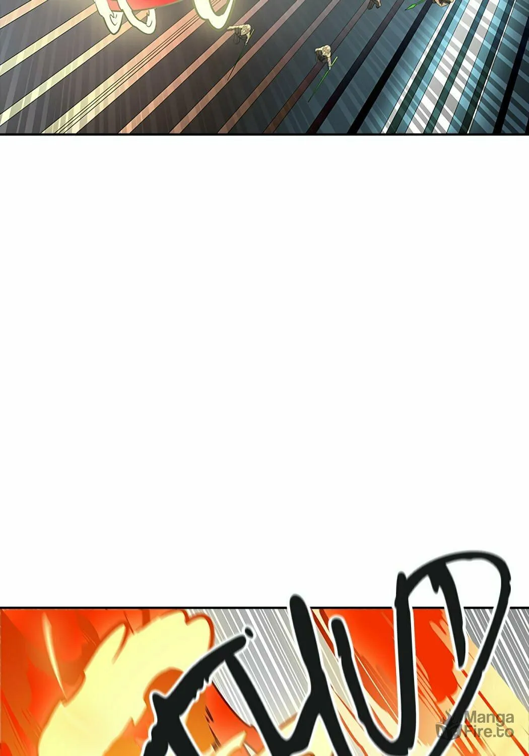 Tower of God Chapter 518 page 100 - 