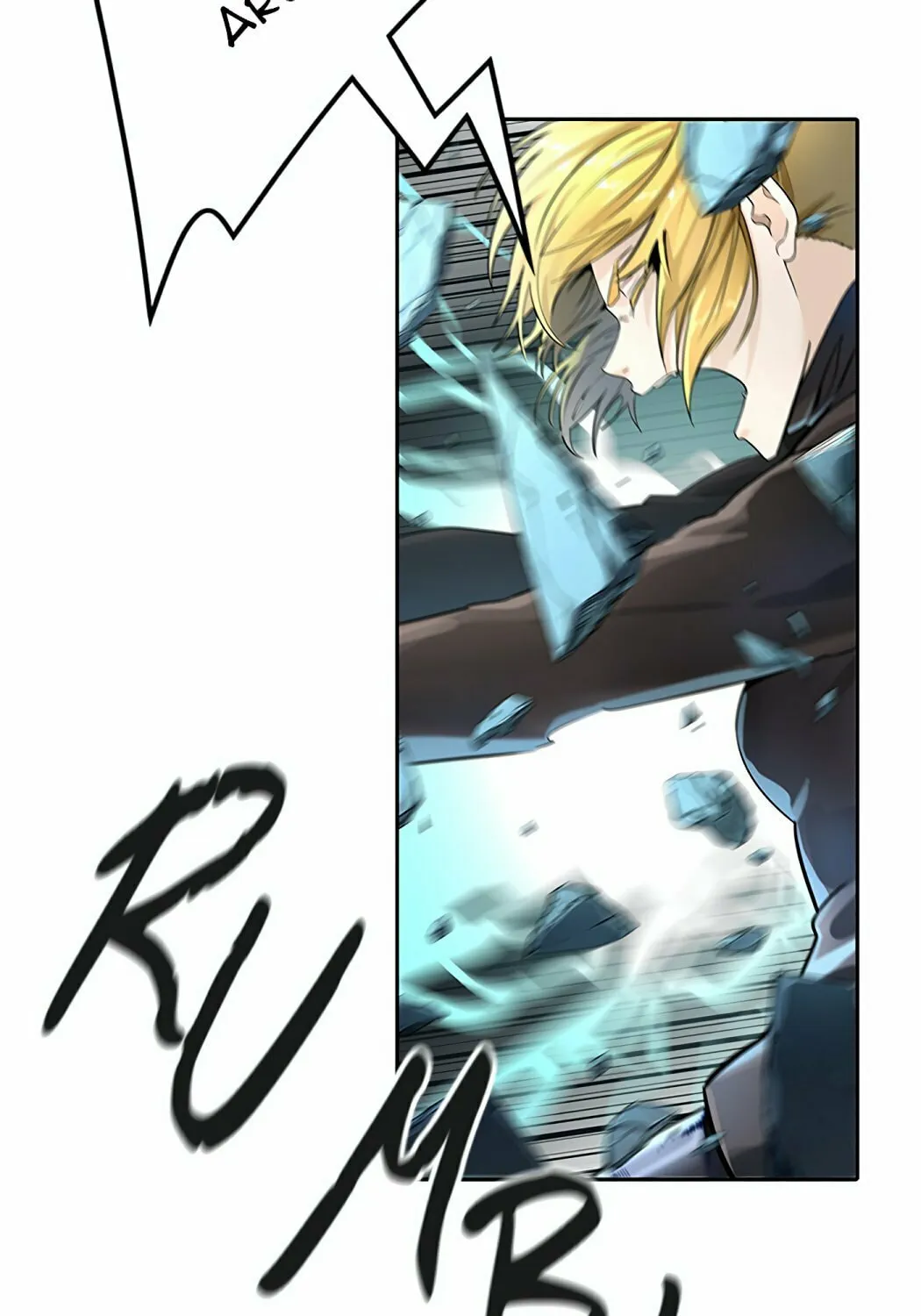 Tower of God Chapter 519 page 108 - 